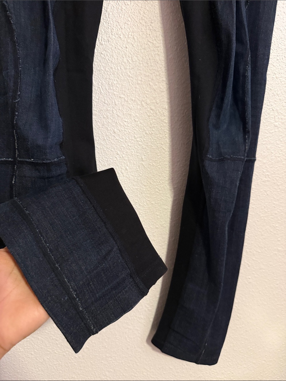 Rag and Bone Skinny Jeans - Picture 4 of 7